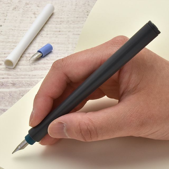 セーラー万年筆 万年筆ペン先のつけペン hocoro（ホコロ）ダブル