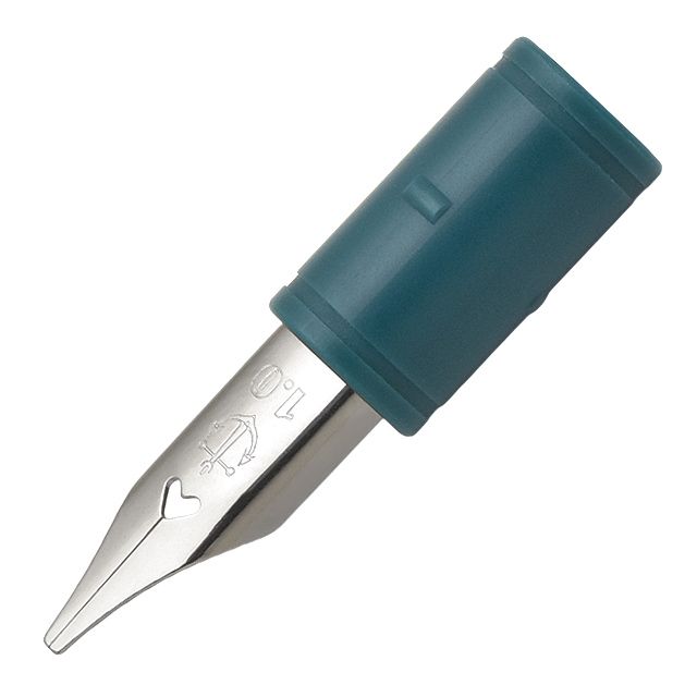 SAILOR（セーラー万年筆）付替用ペン先 万年筆ペン先のつけペン hocoro 1.0mm 87-0851-100
