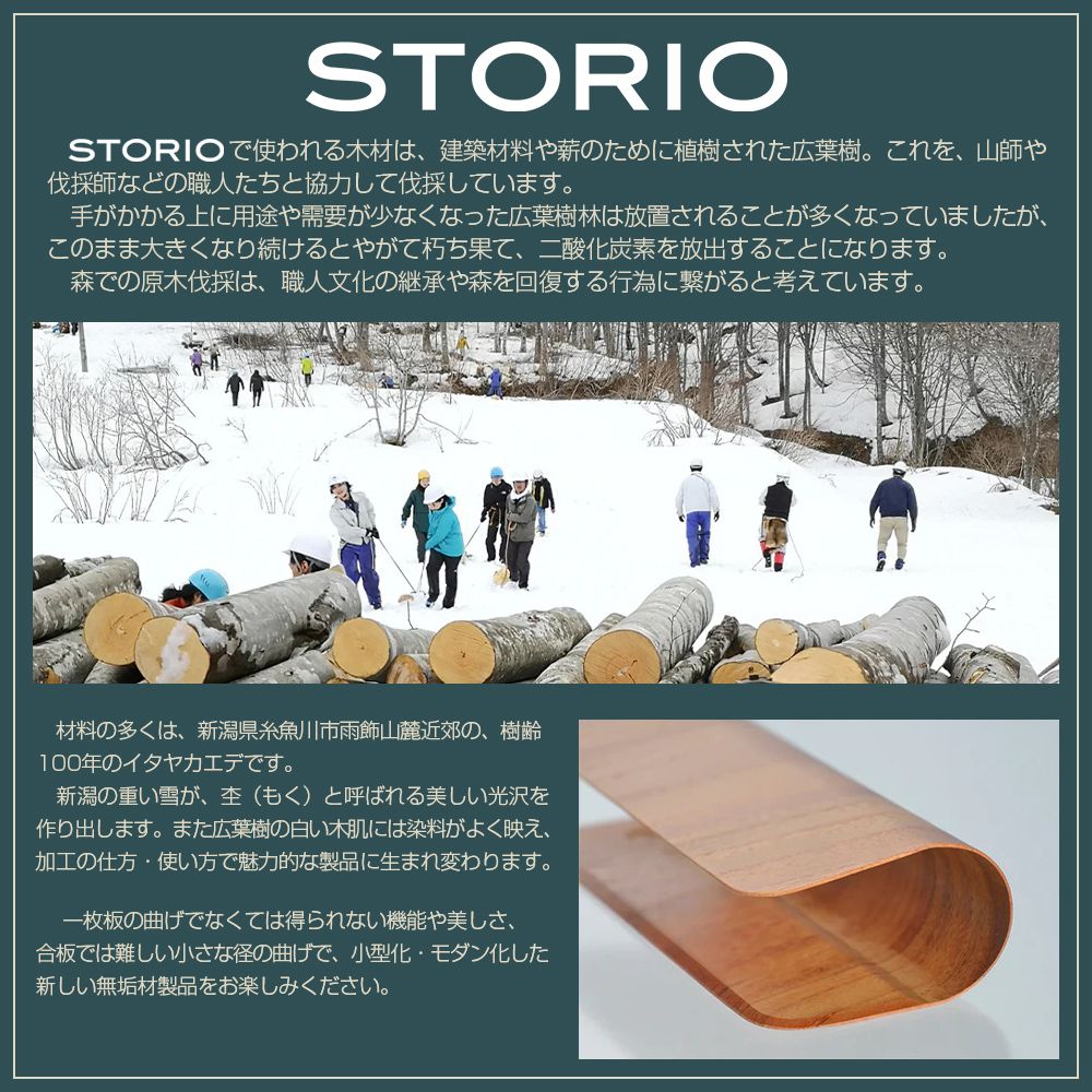 STORIO（ストーリオ） マウスパッド MPMP01-