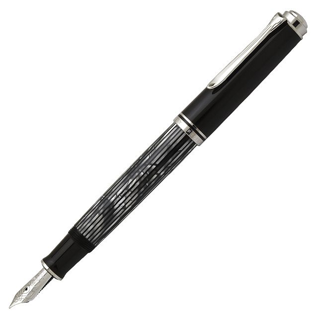 即日出荷OK】Pelikan ペリカン 特別生産品 万年筆 スーベレーン605