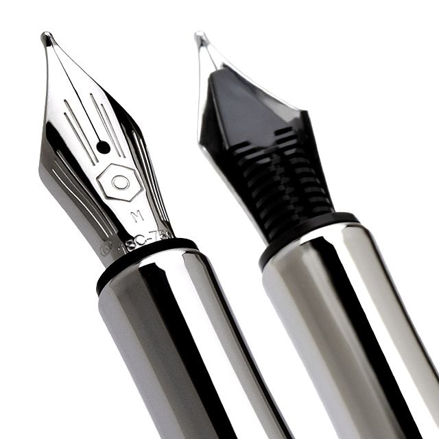 CARAN D'ACHE（カランダッシュ）限定品 万年筆 バリアス トロフィー 1659-49