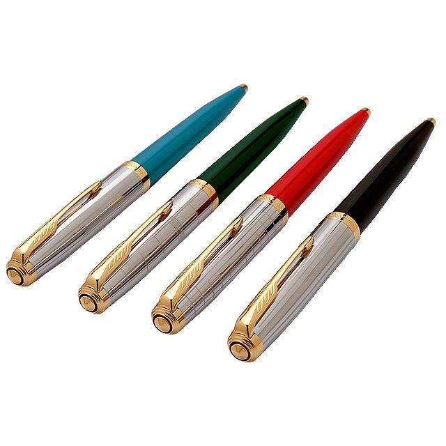 PARKER51】PARKER パーカー ボールペン パーカー51 モダンヘリテージ