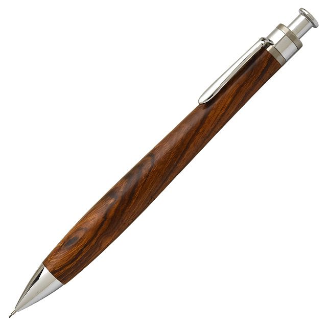 工房 楔 0.5mmペンシル楔 デザートアイアンウッド | 世界の筆記具ペン 