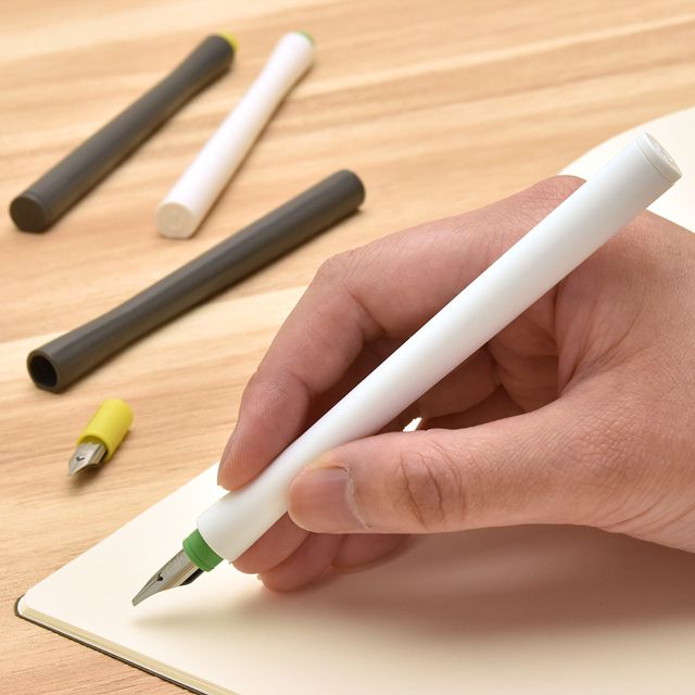 セーラー万年筆 万年筆ペン先のつけペン hocoro（ホコロ）2.0mm 12-0137-