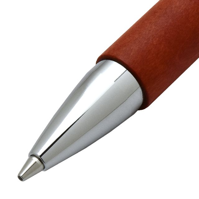 FABER-CASTELL（ファーバーカステル） 限定品 ペンシル 新学期セット2024 アンビション 梨の木 ブラウン 0.7mm 138131