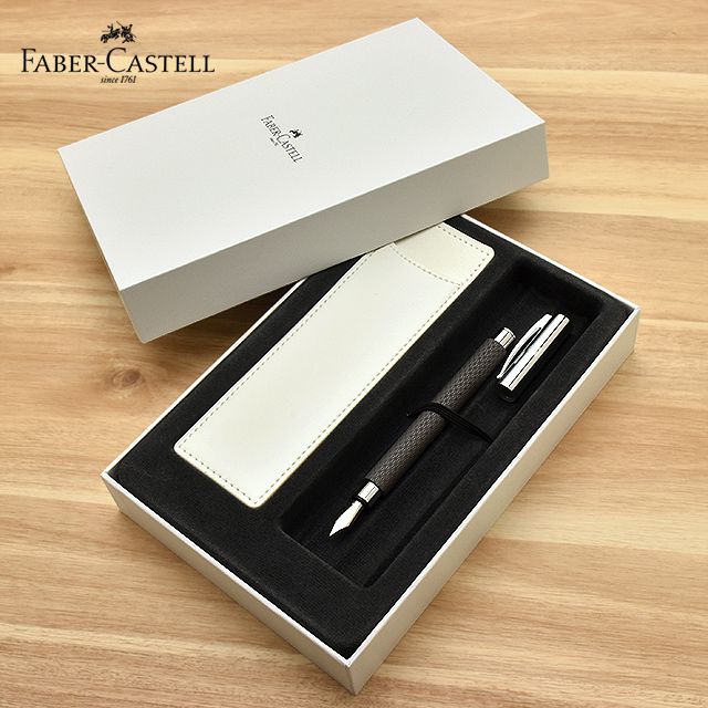 FABER-CASTELL ファーバーカステル 限定品 ペンシル 新学期セット2022