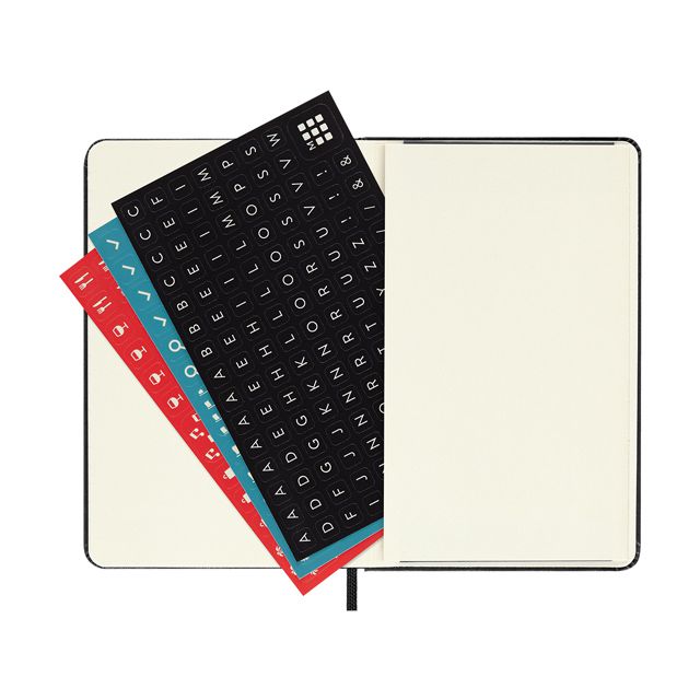 【ポイント15倍】MOLESKINE（モレスキン） 2023年1月はじまり ウィークリーダイアリー ハードカバー ポケットサイズ