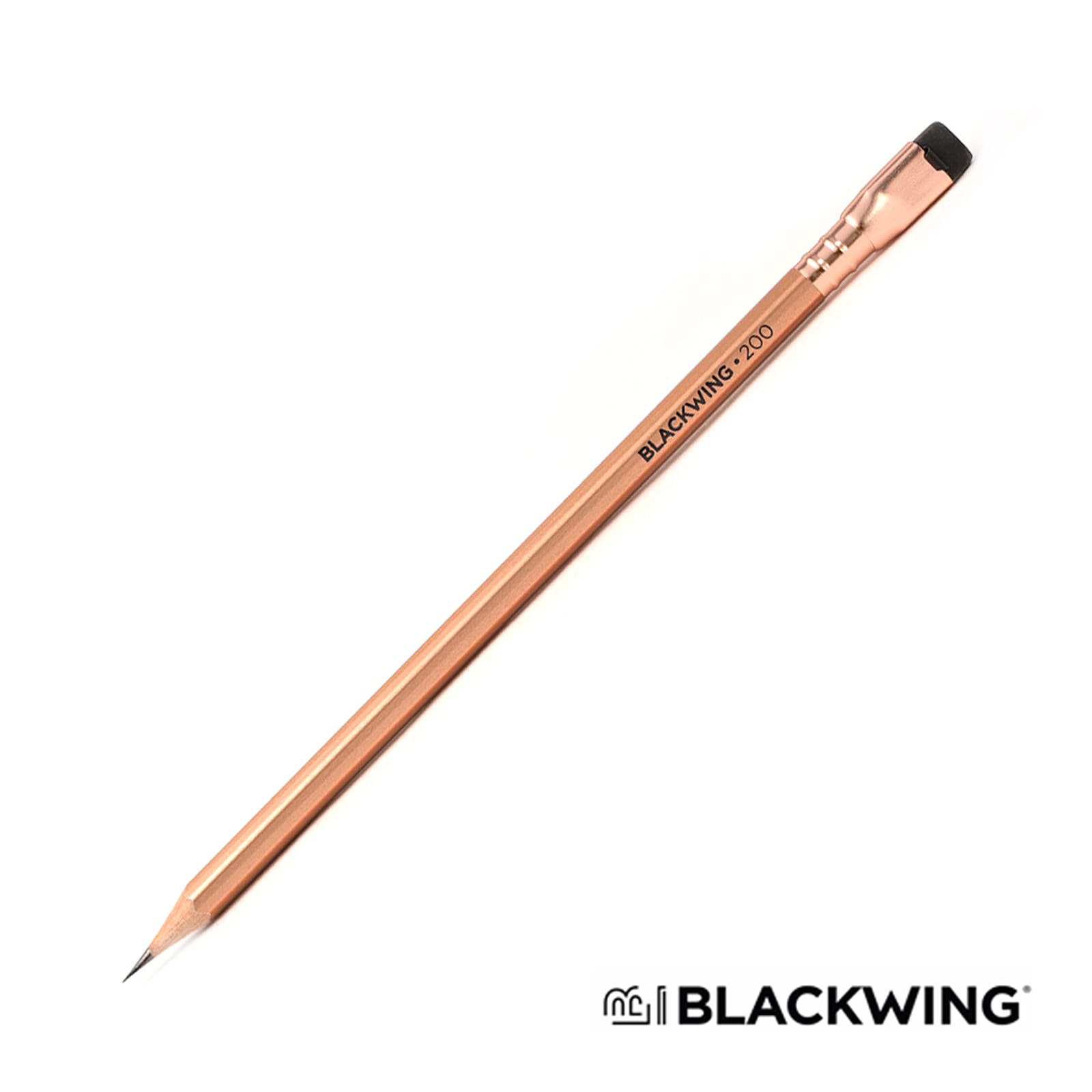 BLACKWING（ブラックウィング） 限定品 鉛筆 ブラックウィング VOL.200 106785