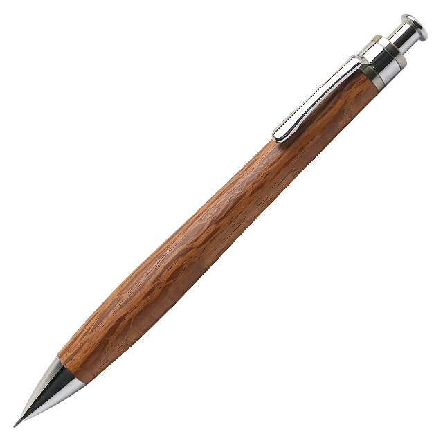 工房 楔 0.5mmペンシル楔 シーオーク | 世界の筆記具ペンハウス