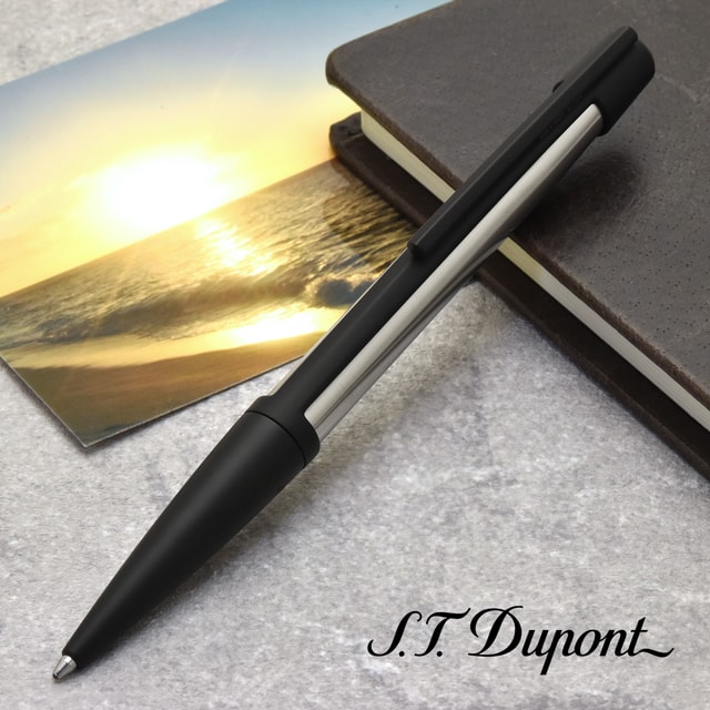 S.T.dupont  ボールペン