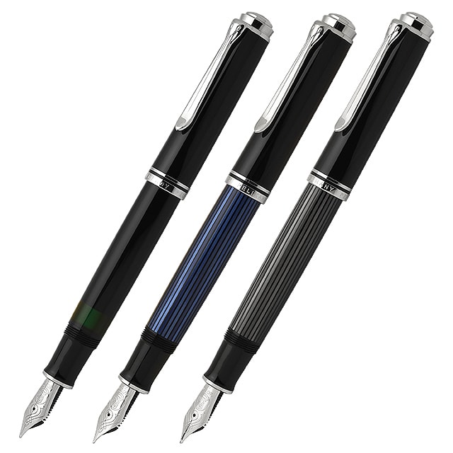 M　ペン先ユニット　Pelikan　スーベレーンM805用　ペリカン万年筆　中字-