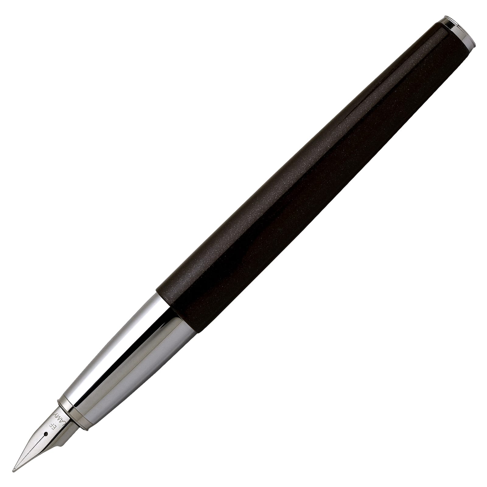 LAMY（ラミー）限定品 万年筆 ステュディオ ダークブラウン