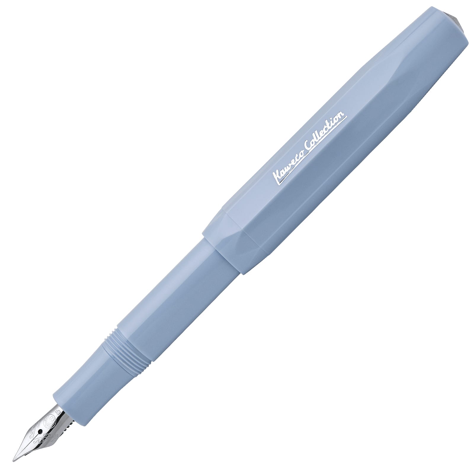Kaweco Collection（カヴェコ コレクション）限定品 万年筆 スポーツ メロウブルー