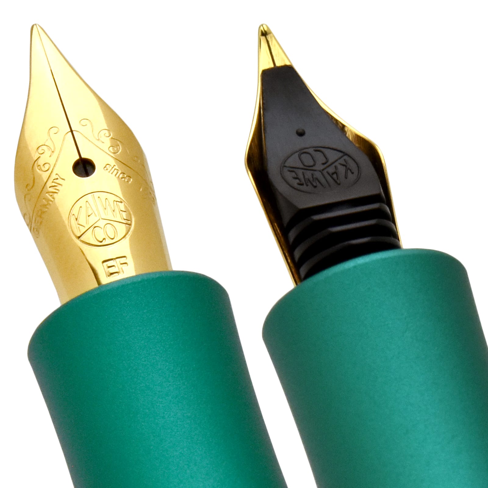 Kaweco Collection（カヴェコ コレクション）限定品 万年筆 アルスポーツ イグアナブルー