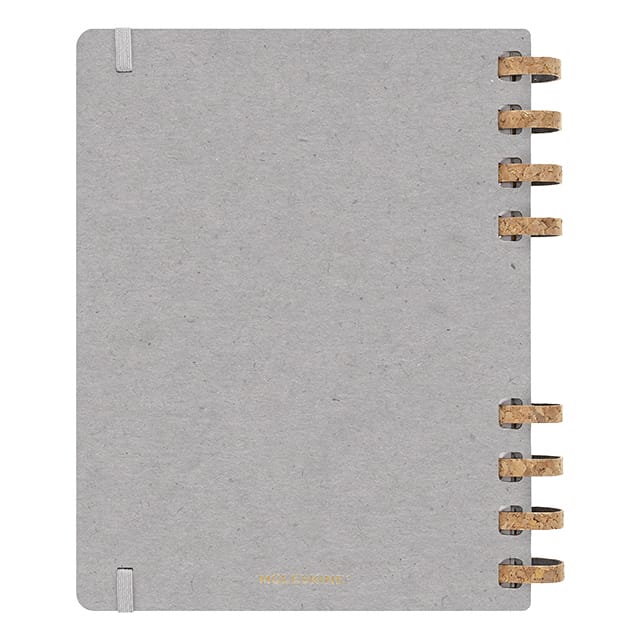 MOLESKINE モレスキン手帳 2023年1月はじまり スパイラルライフプランナー Xラージサイズ ダイアリー 世界の筆記具ペンハウス