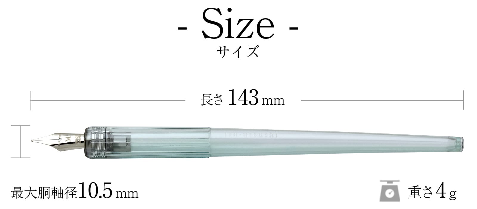 サイズ