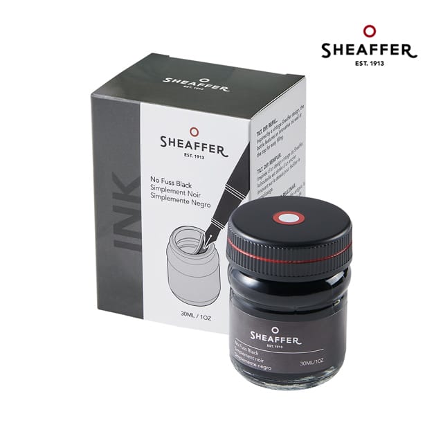 SHEAFFER（シェーファー） ボトルインク 30ml