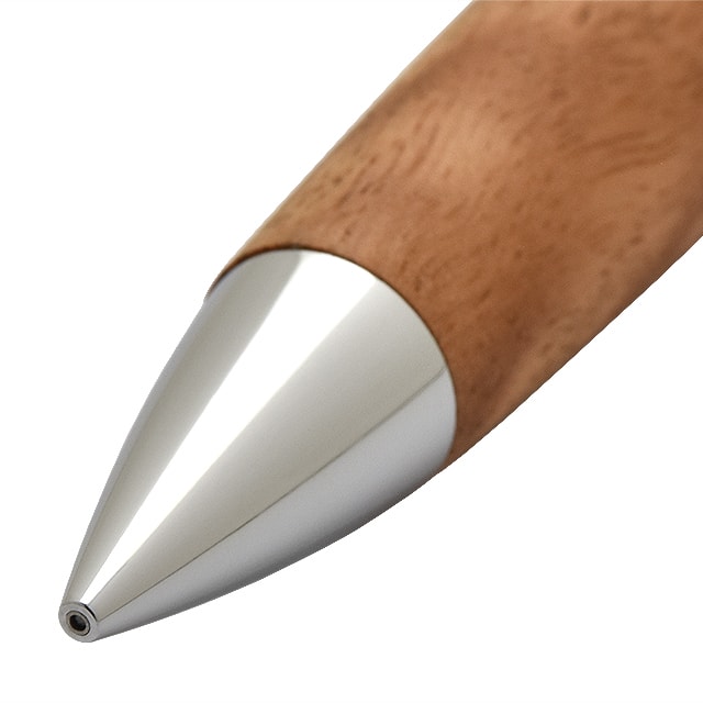 工房 楔 0.5mmペンシル楔 ユーカリ杢 | 世界の筆記具ペンハウス