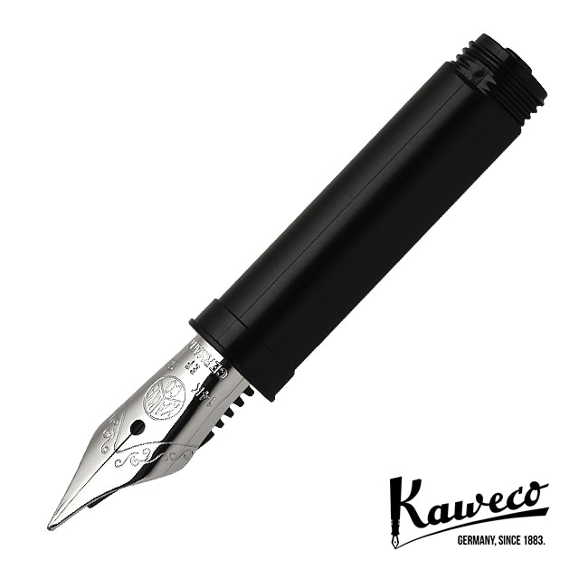 Kaweco（カヴェコ）14金ペン先 ロジウムコーティング【Professional Store対応】