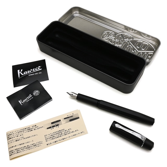 Kaweco ORIGINAL（カヴェコ オリジナル）万年筆060