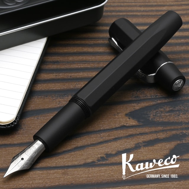 Kaweco ORIGINAL（カヴェコ オリジナル）万年筆250