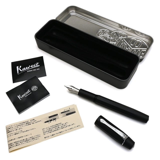 Kaweco ORIGINAL（カヴェコ オリジナル）万年筆250