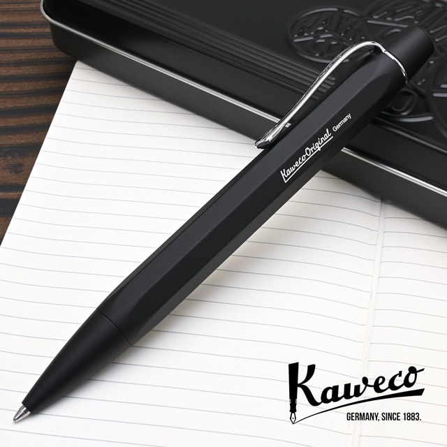 カヴェコ オリジナル Kaweco ORIGINAL 万年筆 060 B