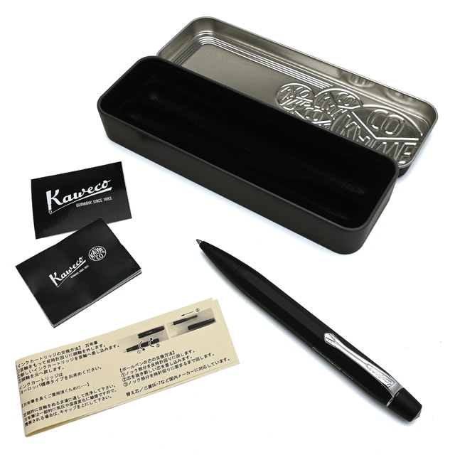 Kaweco ORIGINAL カヴェコ オリジナル ボールペン 10002210 | 世界の