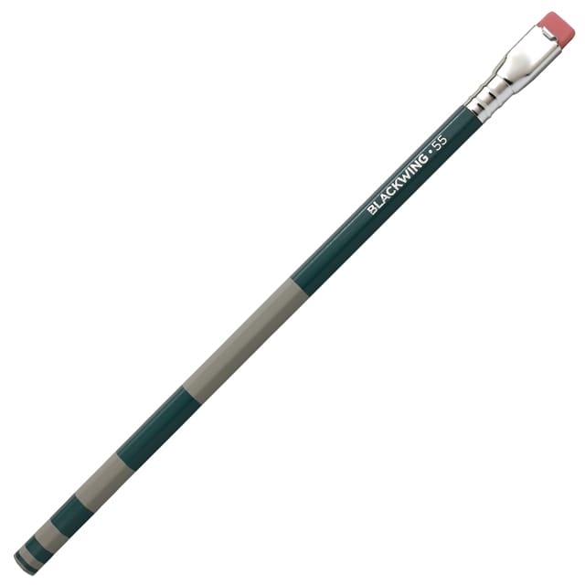 BLACKWING（ブラックウィング）限定品 鉛筆 ブラックウィング VOL.55 THE GOLDEN RATIO PENCIL 106879