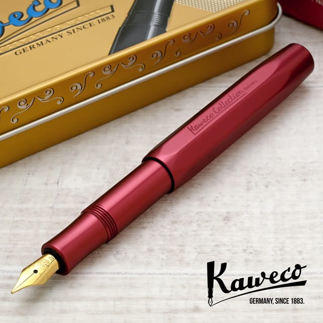 即日出荷OK】Kaweco Collection（カヴェコ コレクション）限定品 ...