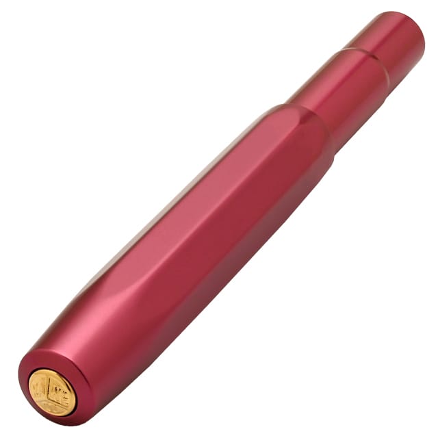 Kaweco Collection（カヴェコ コレクション）限定品 万年筆 アルスポーツ ルビー