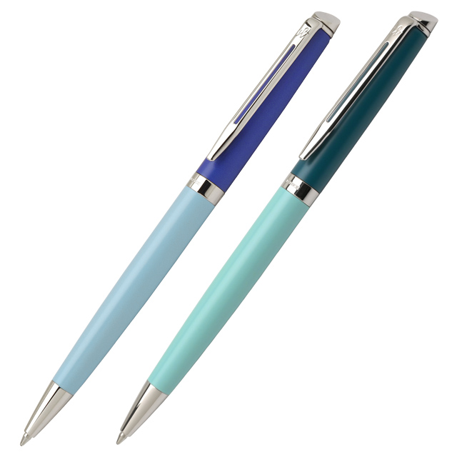 WATERMAN（ウォーターマン） ボールペン メトロポリタン エッセンシャル カラーブロッキング CT