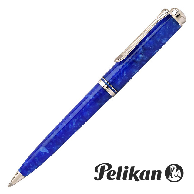 Pelikan ペリカン 特別生産品 ボールペン スーベレーン K805 ヴァイ