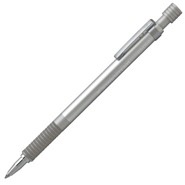 STAEDTLER（ステッドラー） ボールペン シルバーシリーズ 425 25F-9