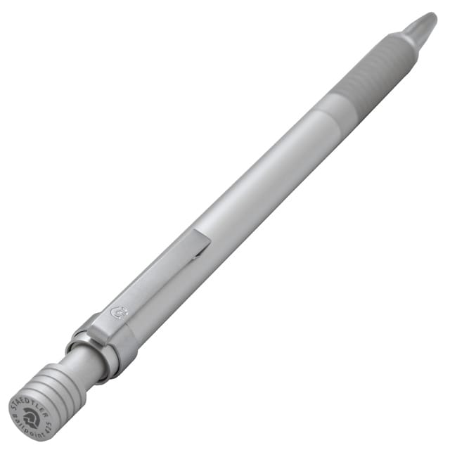 STAEDTLER（ステッドラー） ボールペン シルバーシリーズ 425 25F-9