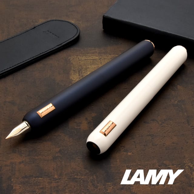 LAMY（ラミー）万年筆 ダイアログCC