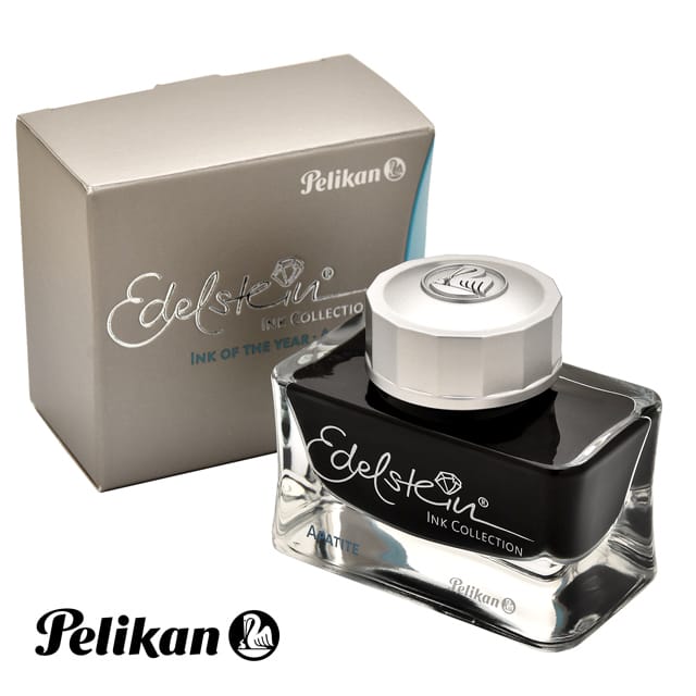 Pelikan（ペリカン）限定品 エーデルシュタイン・インク 2022 Ink of the Year アパタイト 50ml