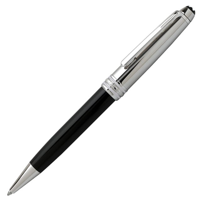 MONTBLANC モンブラン ボールペン マイスターシュテュック ドゥエ