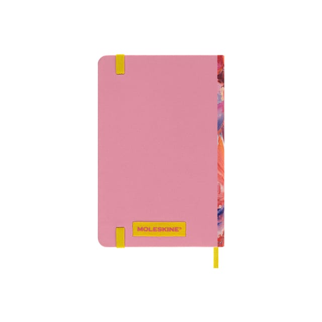 MOLESKINE（モレスキン）限定品 ノート YEAR OF THE RABBIT ANGEL CHEN 横罫 ポケットサイズ LECNYRABBITMM710B