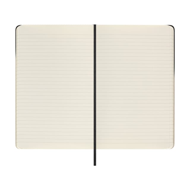 MOLESKINE（モレスキン）限定品 ノート YEAR OF THE RABBIT MINJU KIM 横罫 ラージサイズ LECNYRABBITQP060C