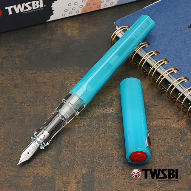 TWSBI（ツイスビー） SWIPE （スワイプ） 万年筆