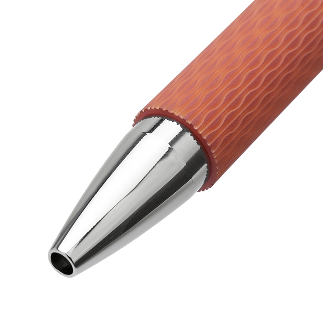 FABER CASTELL（ファーバーカステル）限定品 ボールペン デザインシリーズ アンビション オプアート オータムリーフ 147765
