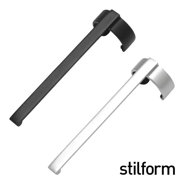 stilform（スティルフォーム）専用クリップ