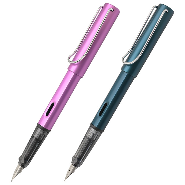 LAMY（ラミー）2023年限定 万年筆 アルスター