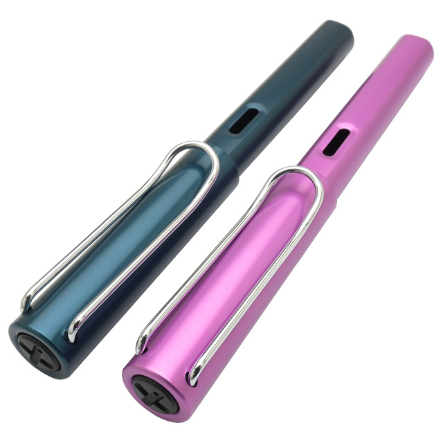 LAMY（ラミー）2023年限定 万年筆 アルスター