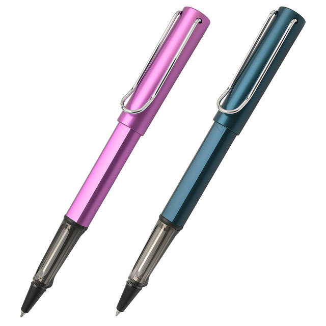 LAMY（ラミー）2023年限定 ローラーボール アルスター