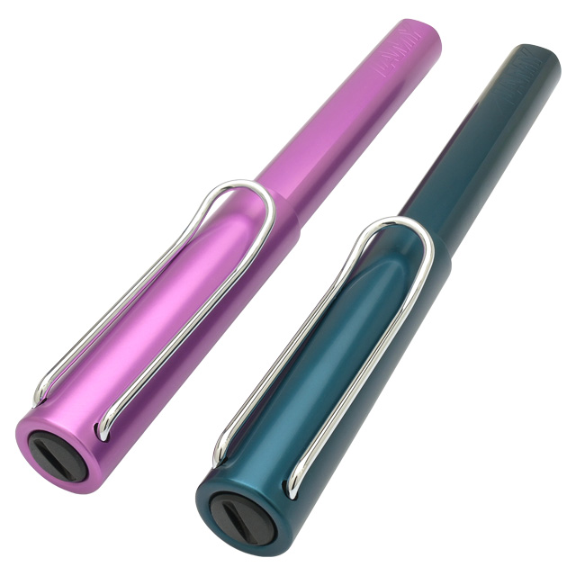 LAMY（ラミー）2023年限定 ローラーボール アルスター