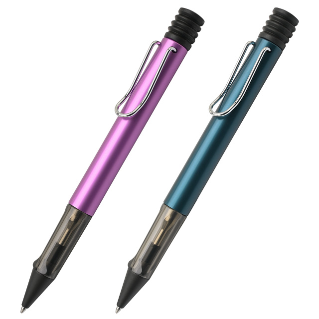 LAMY（ラミー）2023年限定 ボールペン アルスター