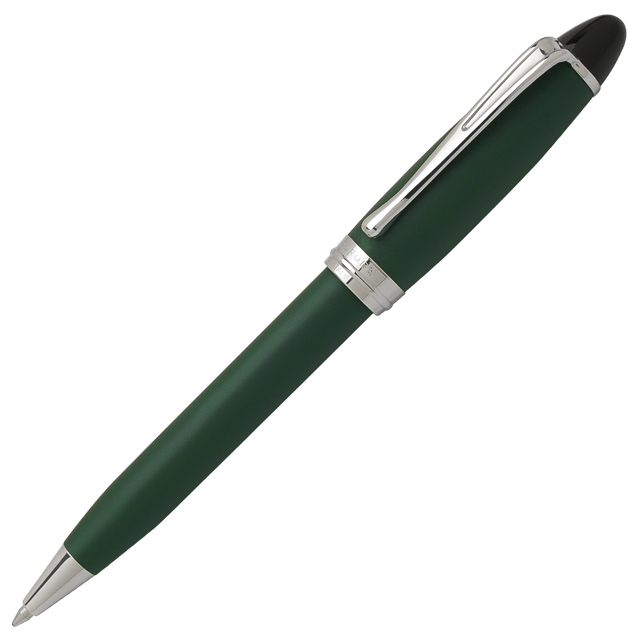 AURORA（アウロラ） ボールペン イプシロン サテン グリーン B30-V