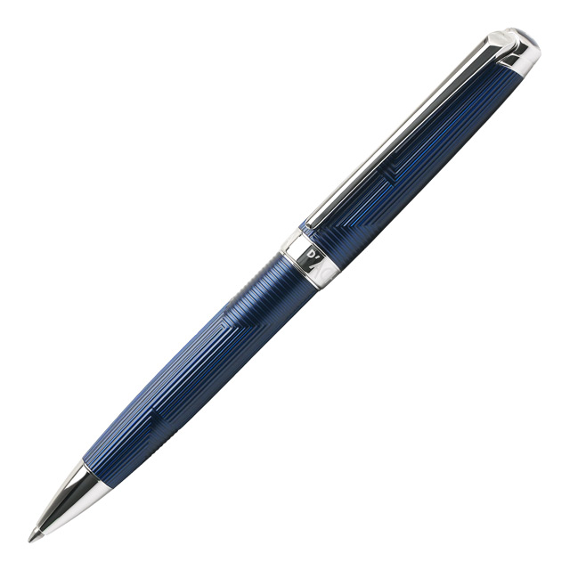 CARAN D'ACHE（カランダッシュ）ボールペン レマンコレクション ブルマリン 4789-169